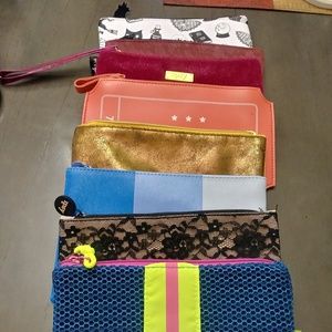 Ipsy bags